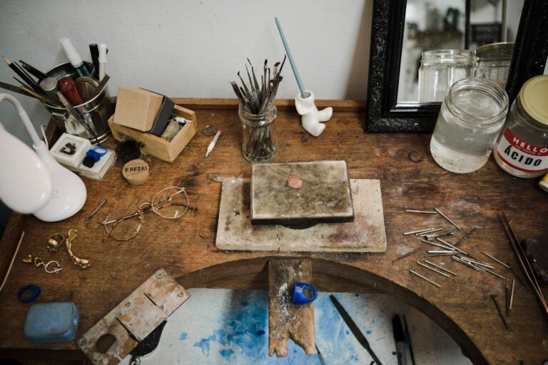 Transform Your Creations with Gleamcrafts Unique Jewelry Supplies