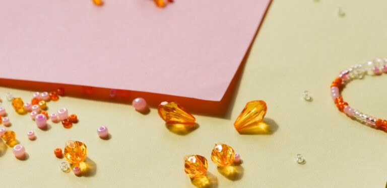 Top 10 Must-Have Jewelry Supplies from Gleamcrafts