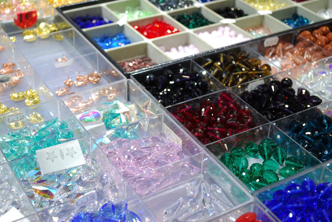 Unleash Your Creativity with Gleamcrafts Exceptional Supplies