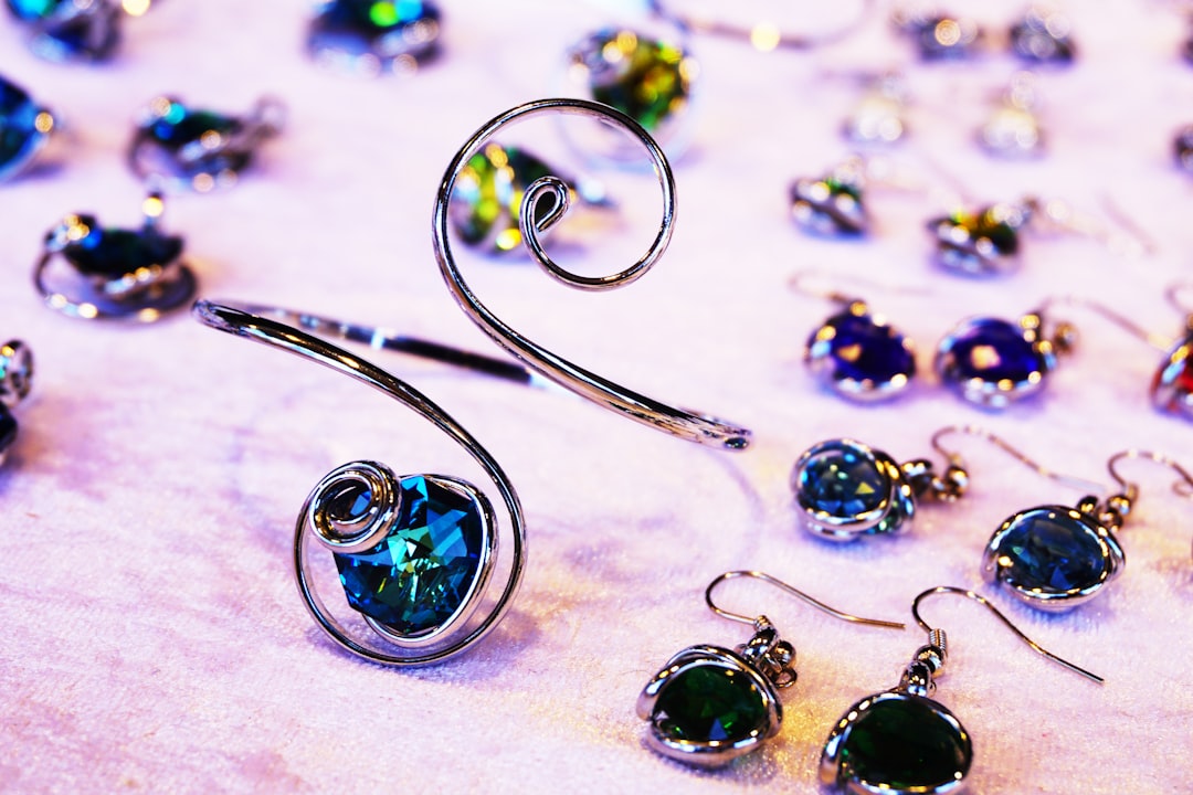 Discover Innovative Jewelry Supplies You Can’t Live Without