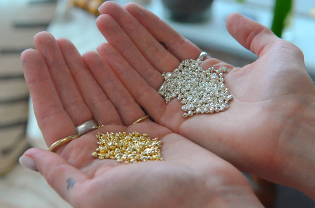 Craft Stunning Pieces with Our Premium Jewelry Making Essentials